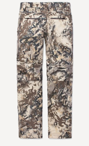 Брюки Hardscrabble Pants (solace; 36T)